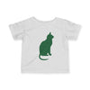 Infant Cat Tee