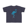 Toddler Flamingo Tee