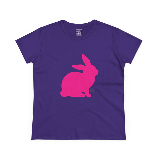 Women's Bunny Tee