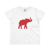 Women's Elephant Tee