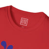 Adult Whale Tee