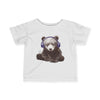 Infant Rocking Bear Tee