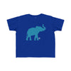 Toddler Elephant Tee