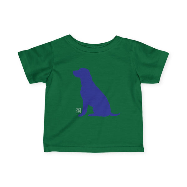 Infant Dog Tee