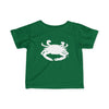 Infant Maryland Blue Crab Tee