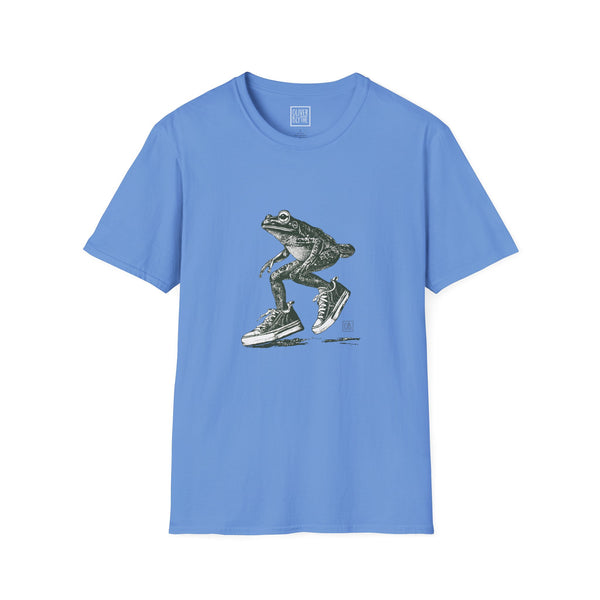 Adult Frog Tee