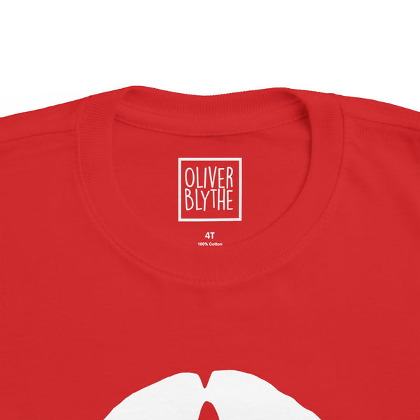 Toddler Sand Dollar Tee