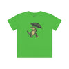 Kids Gator in the Rain Tee