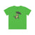 Kids Gator in the Rain Tee