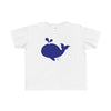 Toddler Whale Tee