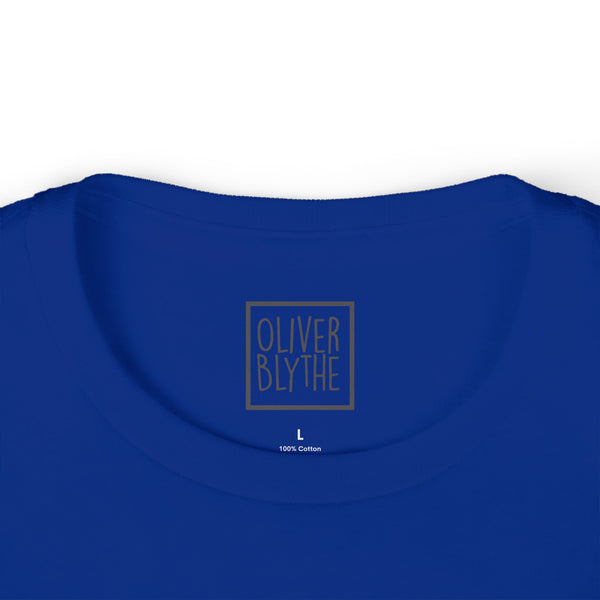 Kids Gator Lift-Off Tee