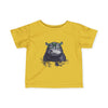 Infant Hippo Tee