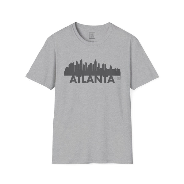 Adult Atlanta Skyline Tee