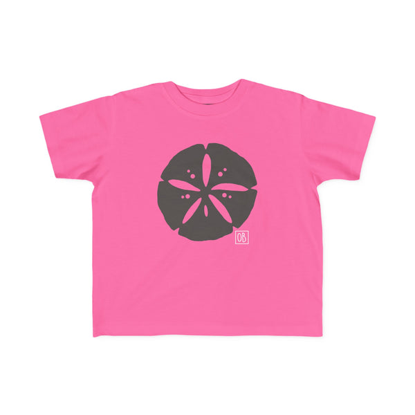 Toddler Sand Dollar Tee
