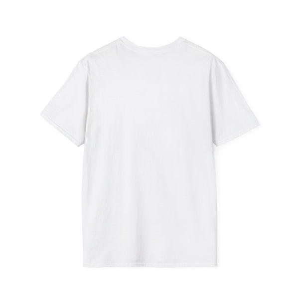 Oliver Blythe Adult Surprise I'm Drunk T-shirt
