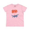 Women's Gator Lift-Off Tee