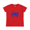 Women's Crab Tee