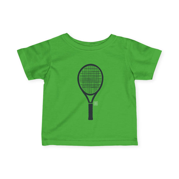 Infant Tennis Tee