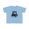 Toddler Hippo Tee