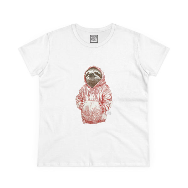 Women's Sloth Tee
