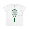 Women's Tennis Tee