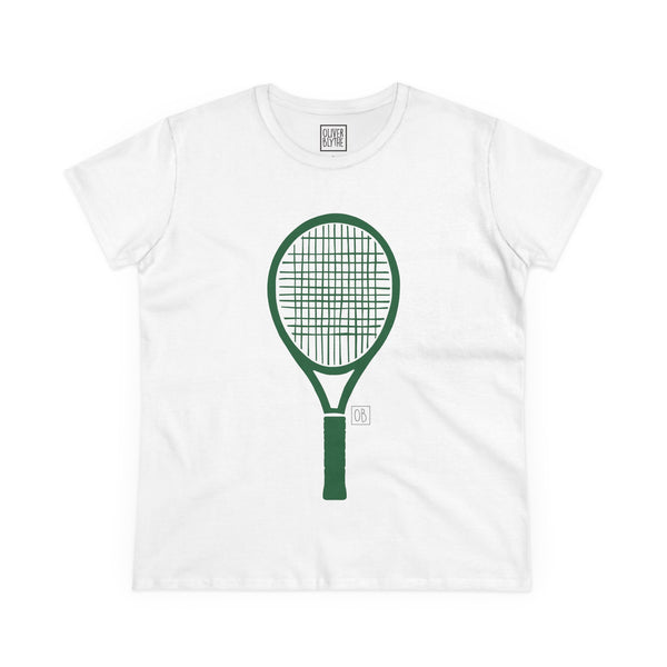 Women's Tennis Tee