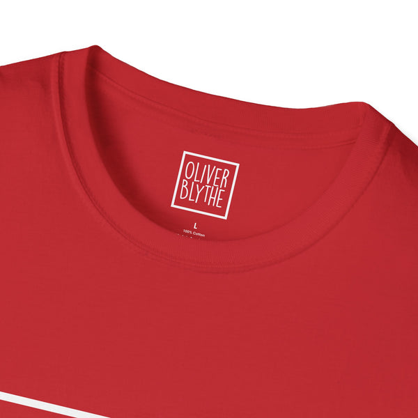 Adult I Want To Go Home Tee