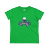 Women's Octopus Tee