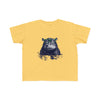 Toddler Hippo Tee