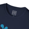 Adult Whale Tee