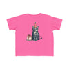 Toddler Purr-fect Party Tee