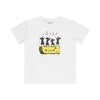 Kids Cheese Party Tee