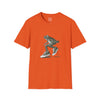 Adult Frog Tee