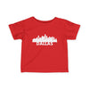 Infant Dallas Skyline Tee