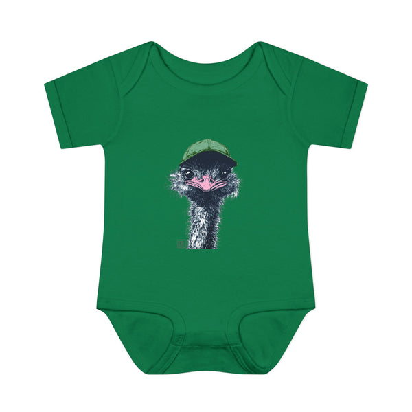Infant Ostrich Onesie