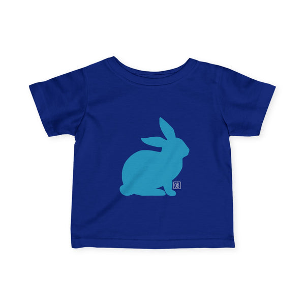Infant Bunny Tee