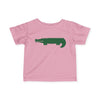 Infant Gator Tee