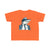 Toddler Shark Boss Tee