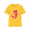 Adult Mermaid Tee