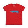 Women's Gator Tee