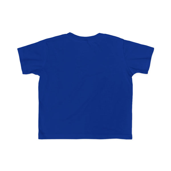 Toddler Giraffe Cake Party Tee