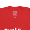 Toddler Baltimore Skyline Tee