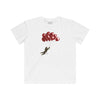 Kids Hold on Tight Monkey Party Tee