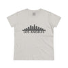 Women's Los Angeles Skyline Tee