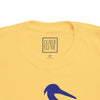 Toddler Great Blue Heron Tee
