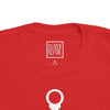 Toddler Anchor Tee