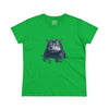 Women's Hippo Tee