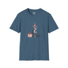 Adult Purr-fect Party Tee