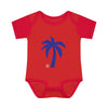 Infant Palm Tree Onesie