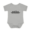 Infant San Francisco Skyline Onesie